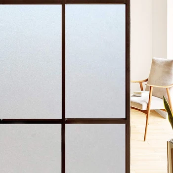 WXSHSH Privacy Protective Window Film Frosted Matte White Glass Film Anti-UV Window Sticker thermal Self Adhesive Film For Home
WXSHSH Privacy Protective Window Film Frosted Matte White Glass Film Anti-UV Window Sticker thermal Self Adhesive Film For Home