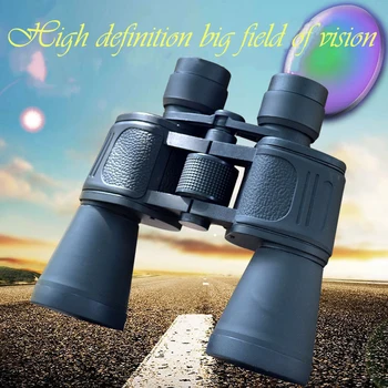 Binoculars High Magnification HD Long Range Zoom Hunting Telescope Night Vision Wide Angle Binoculars Binoculars Telescope
Binoculars High Magnification HD Long Range Zoom Hunting Telescope Night Vision Wide Angle Binoculars Binoculars Telescope