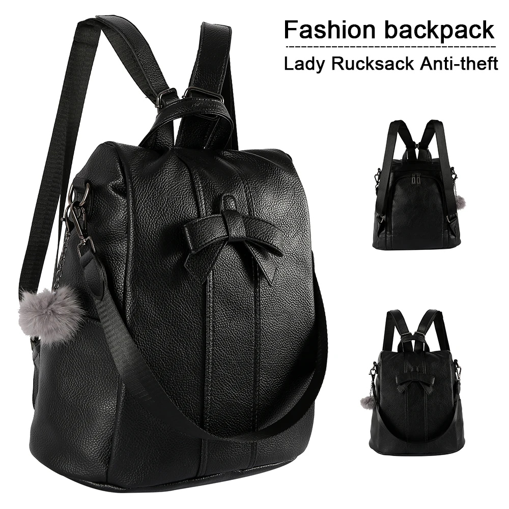 Women Backpack Leather High Quality PU Bag Backpack Women Designer Anti Theft Backpacks Softback Female Girls BackPack
Women Backpack Leather High Quality PU Bag Backpack Women Designer Anti Theft Backpacks Softback Female Girls BackPack