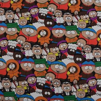 Factory Direct Cartoon Character Printing 100% Cotton Canvas, Handmade DIY Cartoon Canvas, Backpack Bag Canvas
Factory Direct Cartoon Character Printing 100% Cotton Canvas, Handmade DIY Cartoon Canvas, Backpack Bag Canvas