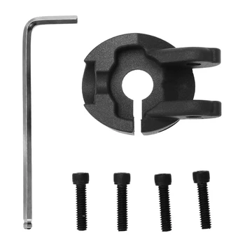 Scooter Accessorie Folding Pole Base Replacement Spare Parts For Xiaomi M365 Electric Scooter Aluminum Alloy Folder Folding Rod
Scooter Accessorie Folding Pole Base Replacement Spare Parts For Xiaomi M365 Electric Scooter Aluminum Alloy Folder Folding Rod