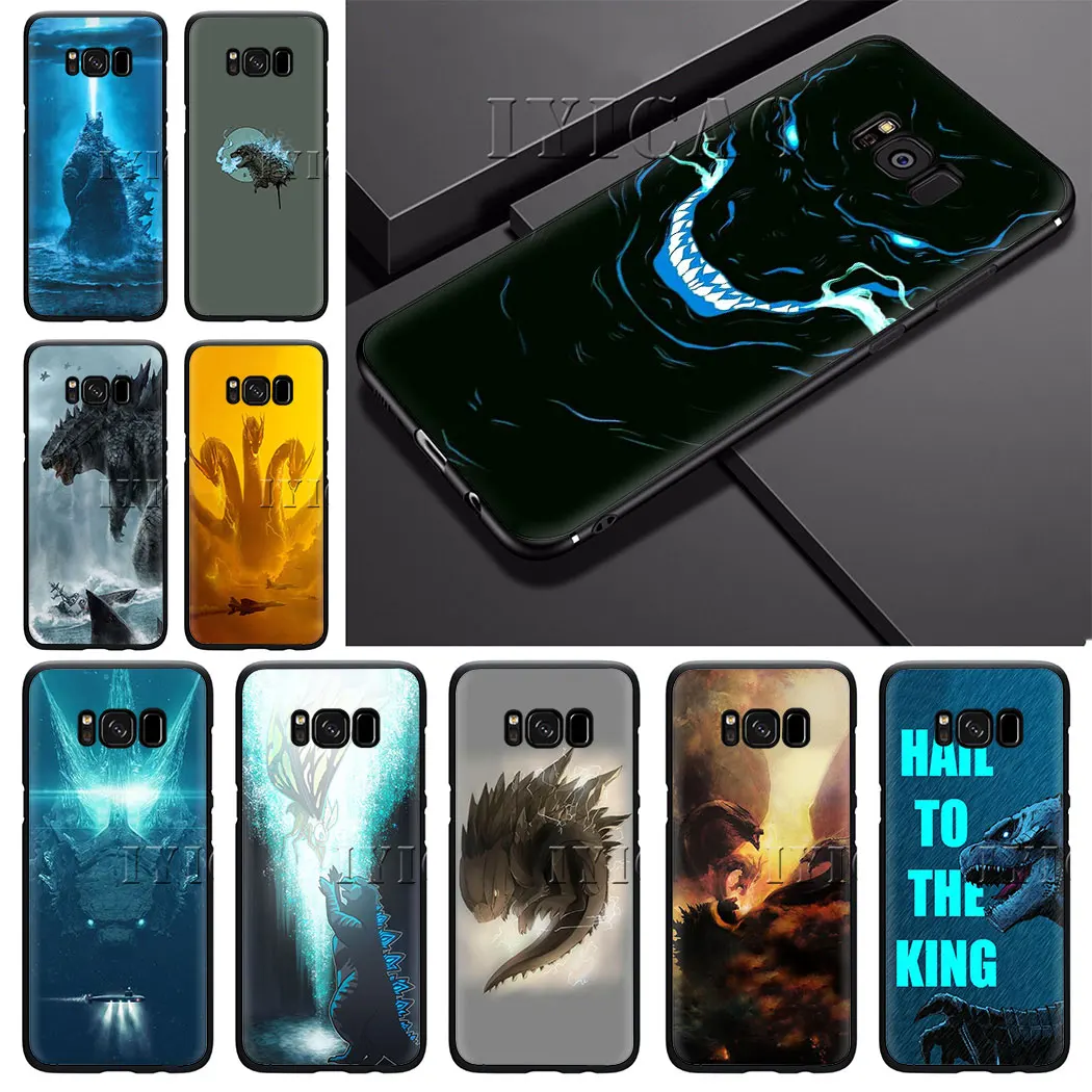 IYICAO Godzilla 2 movie Soft Silicone Case for Samsung A3 A5 A6 A7 A8 A9 2016 2017 2018 J6 2018 Case
IYICAO Godzilla 2 movie Soft Silicone Case for Samsung A3 A5 A6 A7 A8 A9 2016 2017 2018 J6 2018 Case