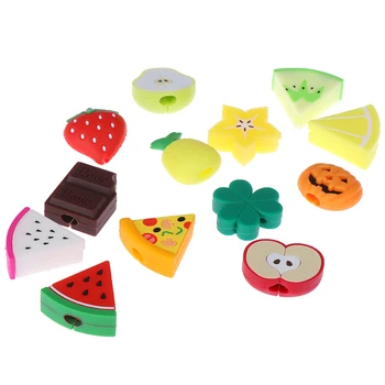1PC Soft Cute Cartoon Fruit Cable Bite Phone Charger Protector Cord Data Line Cover Smartphone Wire Accessories
1PC Soft Cute Cartoon Fruit Cable Bite Phone Charger Protector Cord Data Line Cover Smartphone Wire Accessories