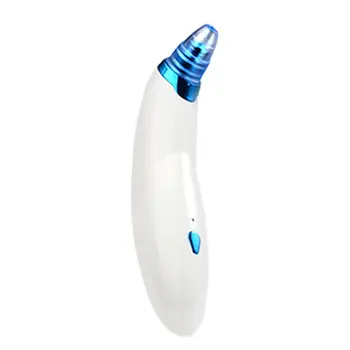 Electric Micro Crystal Blackhead Instrument Home Artifact Massage Instrument Multifunctional Beauty Instrument Pore Cleaner
Electric Micro Crystal Blackhead Instrument Home Artifact Massage Instrument Multifunctional Beauty Instrument Pore Cleaner