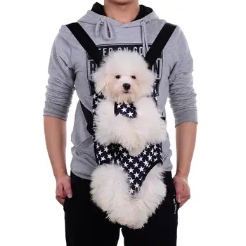 Pet Dog Front Chest Backpack Star Pattern Backpack Sporting Goods Pet Cat Dog Organizer Outdoor Travel Front Chest Backpack
Pet Dog Front Chest Backpack Star Pattern Backpack Sporting Goods Pet Cat Dog Organizer Outdoor Travel Front Chest Backpack