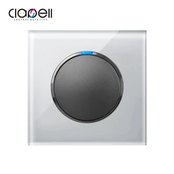 wall light switch pc push button 220v Glass switches panel home lighting 1 gang light switch with socket accessories power butto
wall light switch pc push button 220v Glass switches panel home lighting 1 gang light switch with socket accessories power butto