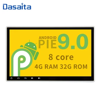 Android 9.0 auto Stereo radio multimedia for 2 din Universal with 10.2" HD Digital Capacitive Touch Screen Octa Core 32G ROM
Android 9.0 auto Stereo radio multimedia for 2 din Universal with 10.2" HD Digital Capacitive Touch Screen Octa Core 32G ROM