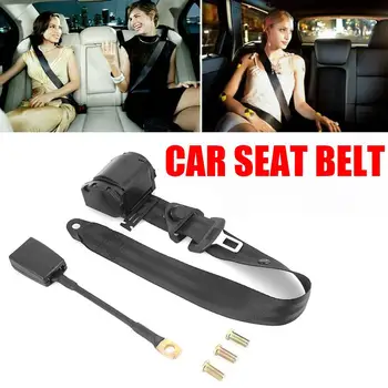 Car Seat Belt Straps Telescopic Seat Belt Retractable Seat Belt Assembly Fully Automatic Non-Slip 3-Point 1 Set Universal
Car Seat Belt Straps Telescopic Seat Belt Retractable Seat Belt Assembly Fully Automatic Non-Slip 3-Point 1 Set Universal