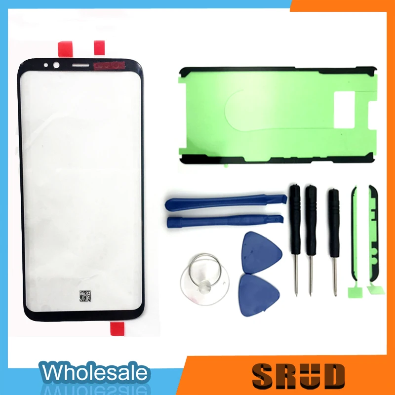 Original Outer Glass For Samsung Galaxy S8 S9 S10 Plus Note 8 9 10 G950 G955 G960 G965 G973 G975 N950 N960 (Note10 no Original)
Original Outer Glass For Samsung Galaxy S8 S9 S10 Plus Note 8 9 10 G950 G955 G960 G965 G973 G975 N950 N960 (Note10 no Original)