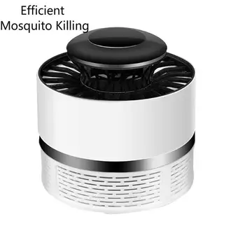 USB Home Mosquito Killer Lamp Indoor Electronic Mosquito Repellent Killer Anti Insect Killer Bug Zapper Trap UV Light Lamp 
USB Home Mosquito Killer Lamp Indoor Electronic Mosquito Repellent Killer Anti Insect Killer Bug Zapper Trap UV Light Lamp