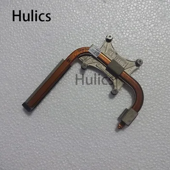 Hulics Original FOR Dell Vostro 1310 CPU Cooling Copper Heatsink CN-0G928C 0G928C
Hulics Original FOR Dell Vostro 1310 CPU Cooling Copper Heatsink CN-0G928C 0G928C
