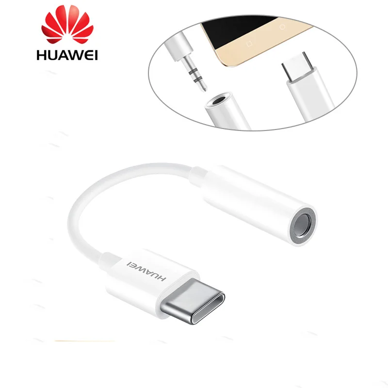Type C 3.5 Jack Earphone Cable USB C to 3.5mm AUX Headphones Adapter for Huawei P30 20 mate 20 10 pro x honor note 10 magic 2
Type C 3.5 Jack Earphone Cable USB C to 3.5mm AUX Headphones Adapter for Huawei P30 20 mate 20 10 pro x honor note 10 magic 2