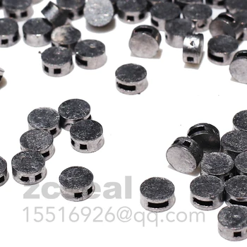 100g meter lead sealing water electronic security guard seals size 6*4 7*4 8*4 9*4 10*4mm 
100g meter lead sealing water electronic security guard seals size 6*4 7*4 8*4 9*4 10*4mm