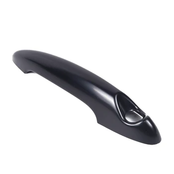 Set Door Handle Covers PC plastic For MINI R60 Countryman Cooper S 2011-2016 4Pcs Accessories
Set Door Handle Covers PC plastic For MINI R60 Countryman Cooper S 2011-2016 4Pcs Accessories
