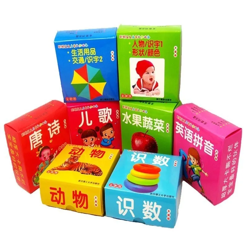 Identification 1 a 3 Years Old Baby with Pictures Reading Infant Infants Children Real Figure Card Memory with Figure Character
Identification 1 a 3 Years Old Baby with Pictures Reading Infant Infants Children Real Figure Card Memory with Figure Character