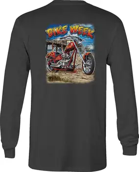 TSDFC Motorcycle Long Sleeve T Shirt Men Bike Week Graphic Tee Unisex men women hoodie 
TSDFC Motorcycle Long Sleeve T Shirt Men Bike Week Graphic Tee Unisex men women hoodie
