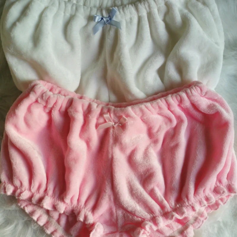 Cosplay&ware Sexy Bunny Girl Cow Cosplay Outfit White Pink Cute Anime Panties Roleplay Maid Costume Soft Velvet Sleepwear Kawaii Lingerie 21 Cosplay&ware Sexy Bunny Girl Cow Cosplay Outfit White Pink Cute Anime Panties Roleplay Maid Costume Soft Velvet Sleepwear Kawaii Lingerie -Zentai shop online H054a1d17ba404d5aa289a361a20dd927T.jpg