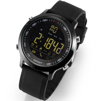 Smart Watch Sport Waterproof Pedometers Message Reminder Bluetooth Outdoor Swimming Smartwatch For Ios Android Phone Pedometer
Smart Watch Sport Waterproof Pedometers Message Reminder Bluetooth Outdoor Swimming Smartwatch For Ios Android Phone Pedometer