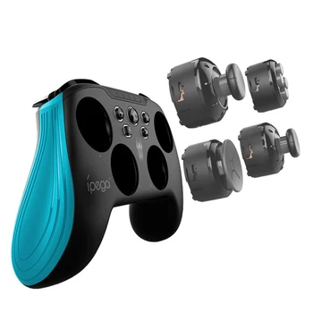 DIY Function Module Game Gamepad Bluetooth 4.0 Wireless Remote Game Controller for Nintendos Switch Game Accessories NS Console
DIY Function Module Game Gamepad Bluetooth 4.0 Wireless Remote Game Controller for Nintendos Switch Game Accessories NS Console