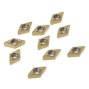 1Set Hard Alloy Grooving Diamond Inserts Lathe Cutter Turning Tool Parting and Grooving Tools Accessories N1HF
1Set Hard Alloy Grooving Diamond Inserts Lathe Cutter Turning Tool Parting and Grooving Tools Accessories N1HF