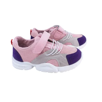 Kids Sneakers Sport Running Shoes Mesh Breathable Suit for Four Seasons Casual Shoes Hook-Loop Pink Sneakers for Girls Shoes
Kids Sneakers Sport Running Shoes Mesh Breathable Suit for Four Seasons Casual Shoes Hook-Loop Pink Sneakers for Girls Shoes