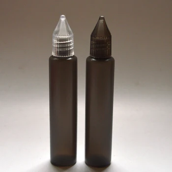 50pcs Empty Pen Style Bottle 30ml Black Plastic Dropper Bottle with Colorful Cap and Long tip E Liquid Bottle
50pcs Empty Pen Style Bottle 30ml Black Plastic Dropper Bottle with Colorful Cap and Long tip E Liquid Bottle