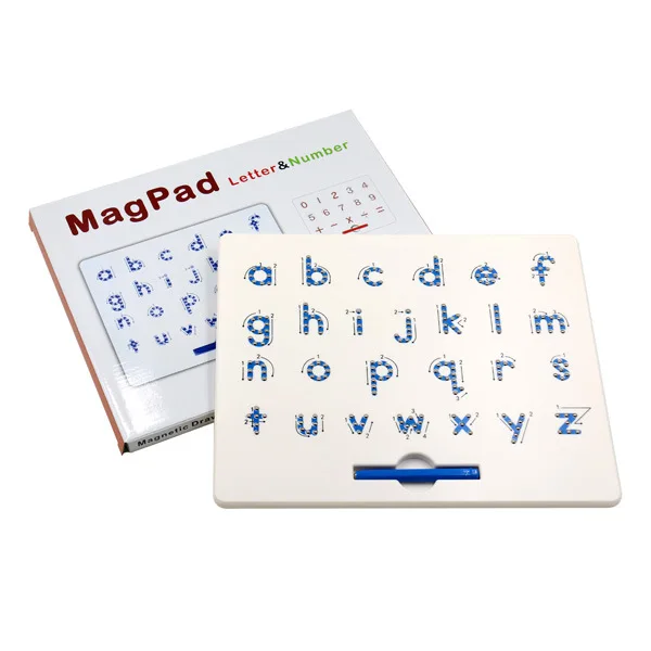 Children Magnetic Drawing Board Magnetic Steel Ball Drawing Board WordPad CHILDREN'S Toy Wholesale Colorful Box Packaging Lowerc
Children Magnetic Drawing Board Magnetic Steel Ball Drawing Board WordPad CHILDREN'S Toy Wholesale Colorful Box Packaging Lowerc