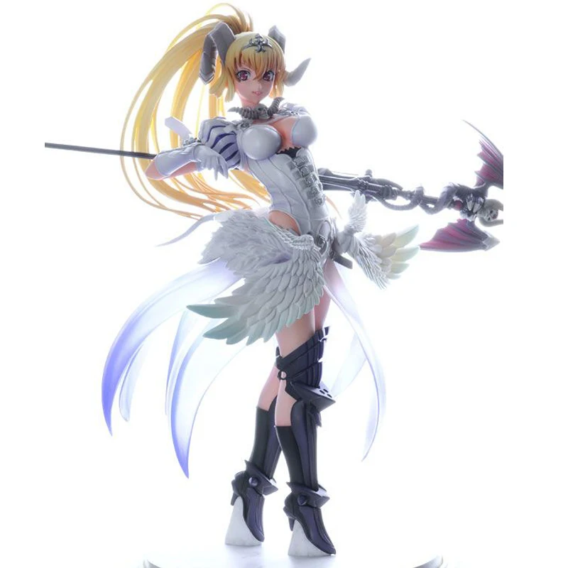 30cm fucifer pride Orchid Seed Sexy girls Anime PVC Action Figures toys Anime figure Toys For Kids children Christmas Gifts
30cm fucifer pride Orchid Seed Sexy girls Anime PVC Action Figures toys Anime figure Toys For Kids children Christmas Gifts