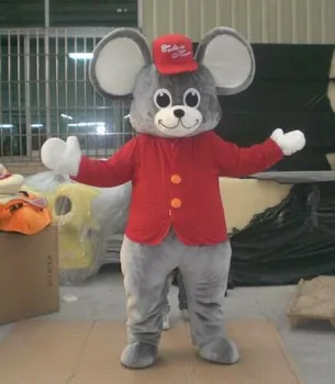 Mouse Mascot Costume Suits Cosplay Party Game Dress Outfits Clothing Advertising Promotion Carnival Halloween Xmas Easter Adults 
Mouse Mascot Costume Suits Cosplay Party Game Dress Outfits Clothing Advertising Promotion Carnival Halloween Xmas Easter Adults