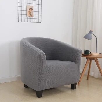 Elastic Coffee Tub Sofa Armchair Seat Cover Protector Washable Furniture Slipcover Single Sofa Cover Sofa Elastic Chair Covers
Elastic Coffee Tub Sofa Armchair Seat Cover Protector Washable Furniture Slipcover Single Sofa Cover Sofa Elastic Chair Covers
