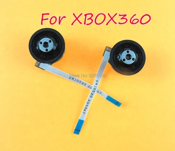10pcs Replacement For Liteon Microsoft Xbox 360 Spindle Drive Motor DG-16D2S For Xbox 360/Xbox360 Slim Fat Game Console
10pcs Replacement For Liteon Microsoft Xbox 360 Spindle Drive Motor DG-16D2S For Xbox 360/Xbox360 Slim Fat Game Console