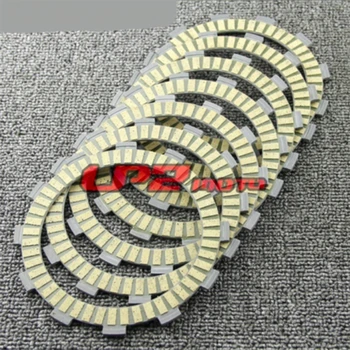Clutch Friction Plate Discs For KTM 125 EGS EXC EXE SX Supermoto SXS MXC 98-09 144 150 200 EGS EXC MXC XC XCW SX 97-11 Long Life
Clutch Friction Plate Discs For KTM 125 EGS EXC EXE SX Supermoto SXS MXC 98-09 144 150 200 EGS EXC MXC XC XCW SX 97-11 Long Life