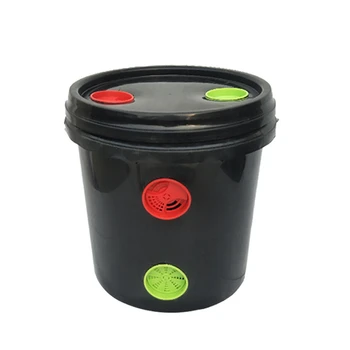 Mosquito Trap Bucket Foldable Reusable Wasp Insect Garden Garden Park Fly Catcher
Mosquito Trap Bucket Foldable Reusable Wasp Insect Garden Garden Park Fly Catcher
