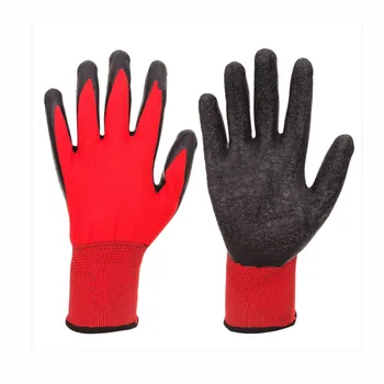 Labor protection gloves wrinkles, wear resistance, wear resistance, anti-slip protective articles hang rubber gloves hair rubber
Labor protection gloves wrinkles, wear resistance, wear resistance, anti-slip protective articles hang rubber gloves hair rubber