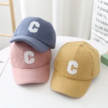 Han Edition New Winter Children C Baseball Cap Pupils Leisure Warm Cloth Cap 5 Fashion Hat
Han Edition New Winter Children C Baseball Cap Pupils Leisure Warm Cloth Cap 5 Fashion Hat