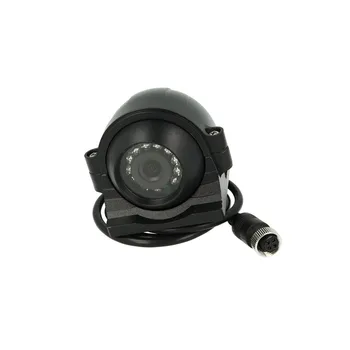 CARALL KR5001 reverse camera 4 Pin adjustable night 12V with 12 LEDs IP67 inner outer Van truck long RV
CARALL KR5001 reverse camera 4 Pin adjustable night 12V with 12 LEDs IP67 inner outer Van truck long RV