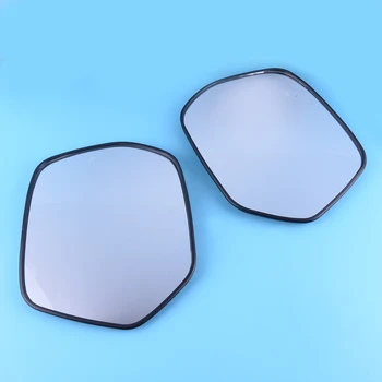 DWCX 1 Pair Car Auto Side Mirror Glass Rearview Heated 76253SWA315 76203SWA305 Fit For Honda CRV 2007 2008 2009 2010 2011
DWCX 1 Pair Car Auto Side Mirror Glass Rearview Heated 76253SWA315 76203SWA305 Fit For Honda CRV 2007 2008 2009 2010 2011
