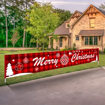 Christmas Letter Banner Holiday Party Dress up Atmosphere Scene Layout Brace
Christmas Letter Banner Holiday Party Dress up Atmosphere Scene Layout Brace