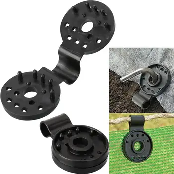 Shading Net Clip Farming Net Clip Fence Sunscreen Net Button Fixed Net Cloth Gardening Supplies Planting Tools Agricultural
Shading Net Clip Farming Net Clip Fence Sunscreen Net Button Fixed Net Cloth Gardening Supplies Planting Tools Agricultural