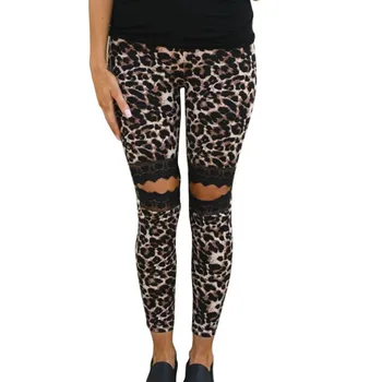 Camouflage 2020 Spring Pants Casual Women Summer Elastic Waist Hot Pants Sweatpants Cool Lady Plus Size Leopard Trousers G1708 
Camouflage 2020 Spring Pants Casual Women Summer Elastic Waist Hot Pants Sweatpants Cool Lady Plus Size Leopard Trousers G1708