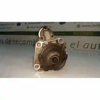 0001109252 ENGINE STARTER VOLVO XC90
0001109252 ENGINE STARTER VOLVO XC90