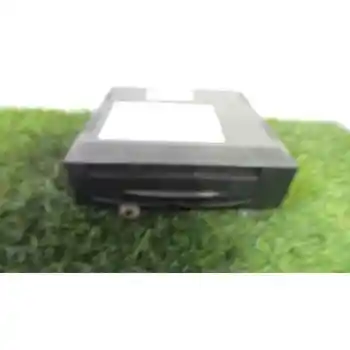 1572349 Audio system/Radius Cd Volvo C70 Ii Convertible
1572349 Audio system/Radius Cd Volvo C70 Ii Convertible