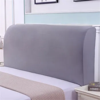 Polyester Elastic Bed Headboard Cover Full Dustproof Protector Slipcover Head Back All-inclusive Protective Dust Cover 150cm
Polyester Elastic Bed Headboard Cover Full Dustproof Protector Slipcover Head Back All-inclusive Protective Dust Cover 150cm