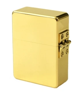 TH watch video 7.6*4.8*1.6cm 400g 593 912 armor shield retro brass lighter
TH watch video 7.6*4.8*1.6cm 400g 593 912 armor shield retro brass lighter