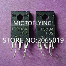 5PCS TT3034 TT3O34 TT-3034 TO-220F-5 
5PCS TT3034 TT3O34 TT-3034 TO-220F-5