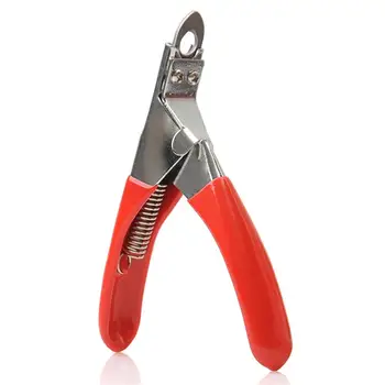 Pet Nail Clippers Cat Nail Clippers Claw Trimmer Small Animals Nail Grooming Clipper for Dog Cat Bunny Rabbit Bird Puppy Kitten
Pet Nail Clippers Cat Nail Clippers Claw Trimmer Small Animals Nail Grooming Clipper for Dog Cat Bunny Rabbit Bird Puppy Kitten