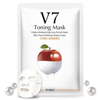 Female Moisturizing Brightening Mask Stick Oil Control Deep Refreshing Skin Care product
Female Moisturizing Brightening Mask Stick Oil Control Deep Refreshing Skin Care product
