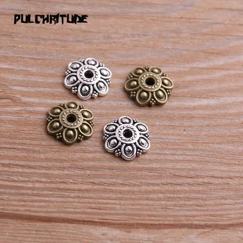 20pcs 13*14mm Two Color Receptacle Hollow Small Flower DIY Spaced Jewelry Accessories Charms For Jewelry Making
20pcs 13*14mm Two Color Receptacle Hollow Small Flower DIY Spaced Jewelry Accessories Charms For Jewelry Making