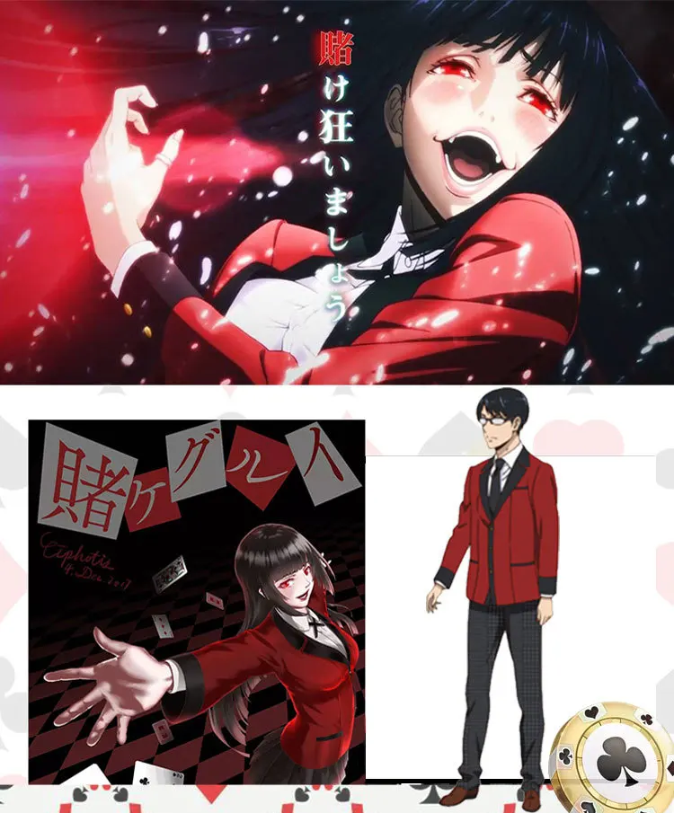 CosZtkhp Hot Cool Cosplay Costumes Anime Kakegurui Yumeko Jabami Japanese School Girls Uniform Full Set Jacket & Shirt Skirt Stockings Tie 51 CosZtkhp Hot Cool Cosplay Costumes Anime Kakegurui Yumeko Jabami Japanese School Girls Uniform Full Set Jacket & Shirt Skirt Stockings Tie -Zentai shop online H055a2e16b30e40a095da8c9876addf8a0.jpg