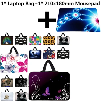 Vogue Funda Women Girls Computer 15 12 17 10 Laptop Tablet Sleeve Bag For Acer Aspire Lenovo 14 13.3 13 Notebook Case+Mousepad
Vogue Funda Women Girls Computer 15 12 17 10 Laptop Tablet Sleeve Bag For Acer Aspire Lenovo 14 13.3 13 Notebook Case+Mousepad